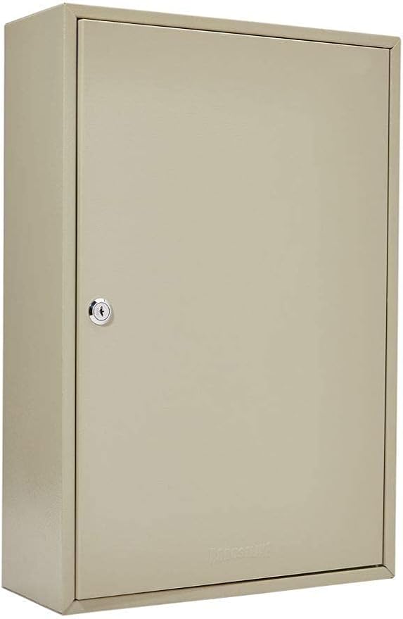 100-Key Key Box – 455 x 305 x 75 mm Secondary image