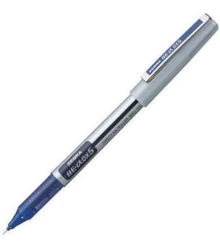Pen Zebra BE-Dx5 - Al Masam Stationery LLC