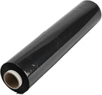 Apac Black Stretch Film for Pallet Wrapping 2kg