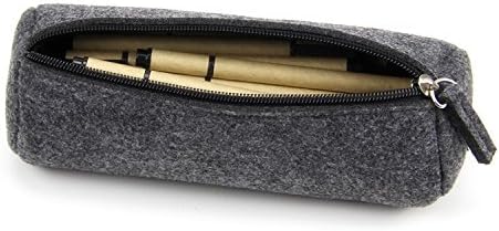 Atlas Pencil Case SWB-160077 Grey | School Stationery