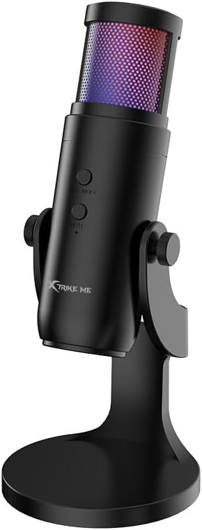 XTRIKE ME XMC-03  Microphone - Al Masam Stationery LLC