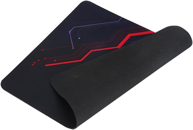 XTRIKE ME MP-005  Mouse Pad - Al Masam Stationery LLC