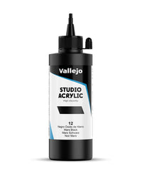 Vallejo Acrylic Studio - 200 ML - Al Masam Stationery LLC
