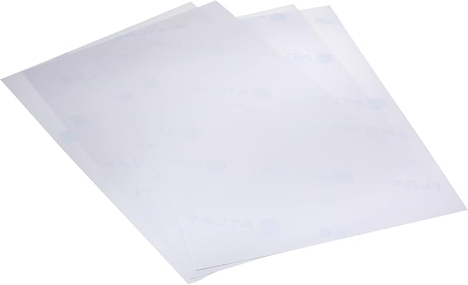 Atlas Multi Purpose Labels 210 x 148 | Labeling Secondary image