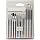 ArtMax Multipurpose Brush Set | Painting & Art Brushes Secondary image