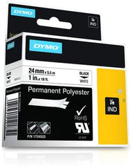 DYMO RH P/P 24/5.5  WHT - Al Masam Stationery LLC