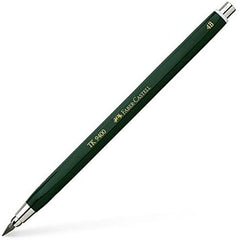 FABER-CASTELL Clutch pencil TK9400 4B 3.15mm - Al Masam Stationery LLC