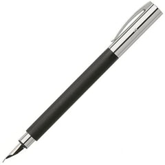 FABER-CASTELL AMBITION FOUNTAIN PEN - Al Masam Stationery LLC