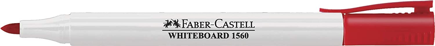 FABER-CASTELL Marker Slim Wonder White Board Set - Al Masam Stationery LLC