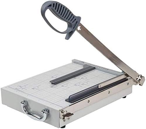 Atlas A4 Metal Base Paper Cutter | Office Cutter Secondary image