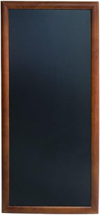 Bi-Office New Basic Black Board 30x40cm Mediterranean