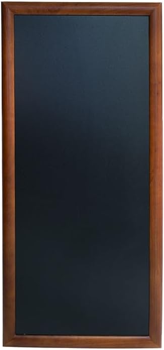 Bi-Office New Basic Black Board 30x40cm Mediterranean