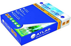 Atlas Premium Copy Paper A4 80gm - Al Masam Stationery LLC