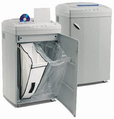 KOBRA SHREDDER 400 HS - Al Masam Stationery LLC