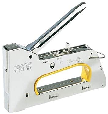 Rapid R33 Pro Staple Finewire Gun with Clamshell Metalic - Al Masam Stationery LLC