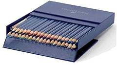 FABER-CASTELL ART GRIP W.COL 38/STUDIO BOX+B - Al Masam Stationery LLC