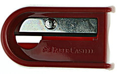 FABER-CASTELL SHARPENER 1846 - Al Masam Stationery LLC