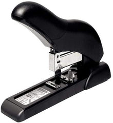 Rapid heavy Duty Stapler HD70 Titanium BK 70 Sheet - Al Masam Stationery LLC