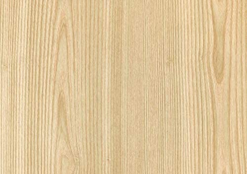 DC Fix 200-2230 Adhesive Foil Wood 45cmx15m - Al Masam Stationery LLC