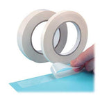 Apac Double Sided Tissue Tape 1 Inch x 20 Yards