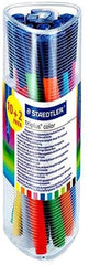 Staedtler Triplus Clr Fibr-Tip Pen - Al Masam Stationery LLC