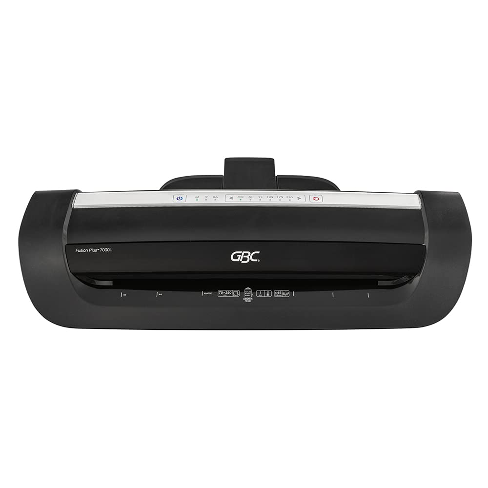 GBC FUSION PLUS 7000L A3 LAMINATOR 4402133 - Al Masam Stationery LLC