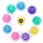 Round Magnet 20 mm for Notices, Crafts and Organisation