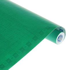 SADIPAL Self Adhesive Velvet Film-High S&T-0.45x1m-Green - Al Masam Stationery LLC