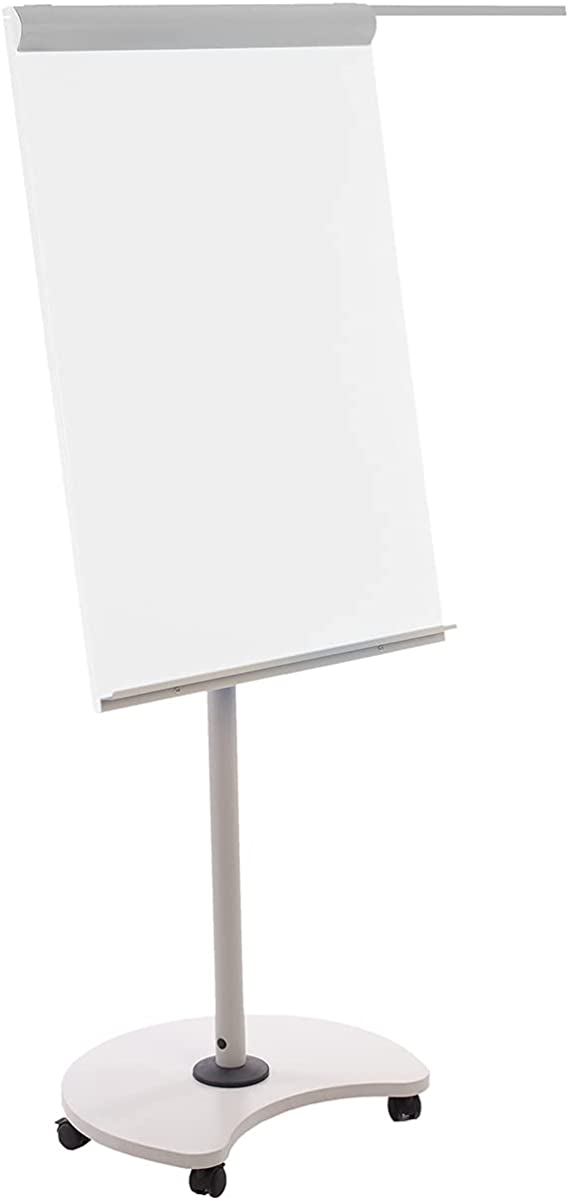 Rocada Economic Mobile Flipchart Model - 616Eco  - RCD 616ECO - Al Masam Stationery LLC