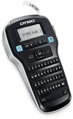 DYMO LABEL MANAGER 160 - Al Masam Stationery LLC