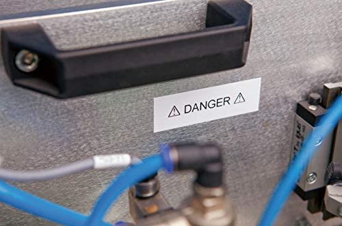 DYMO RHINOPRO 5200 S0841480 - Al Masam Stationery LLC