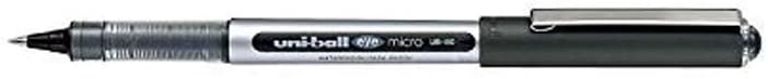 UB 150 Uni Ball Eye Micro Rollr pen Blister - Al Masam Stationery LLC