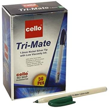 Cello Trimate 1.0 mm Green