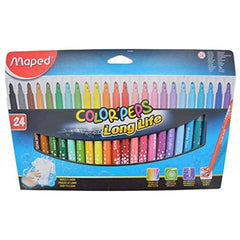 Maped Color Peps Felt Tip