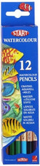 Derwent Watercolour Pencil - Al Masam Stationery LLC