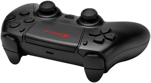 XTRIKE ME GP-51  Game Pad Secondary image