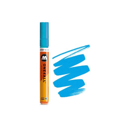 Molotow Board Tip Marker 127HS 1.5mm Shock Blue Middle