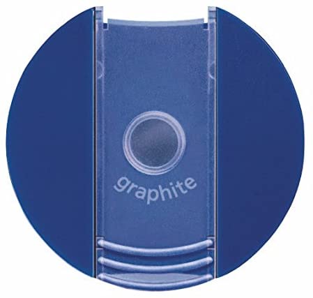 Staedtler 511-001 Single hole Tub sharpner - Al Masam Stationery LLC