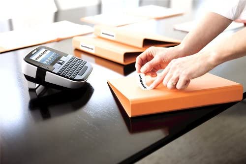 DYMO LABEL MANAGER 500TS - Al Masam Stationery LLC