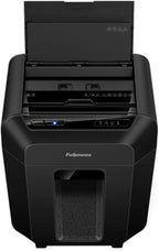 Fellowes AutoMax 80M 4x12mm Micro Cut Shredder