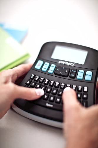 DYMO LM210D ARABIC (2097038) - Al Masam Stationery LLC