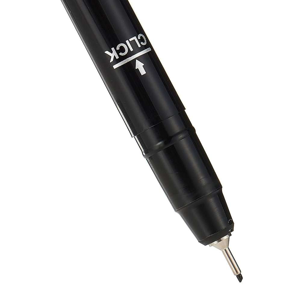Al Khatat Calligraphy Pen 3.0 Wallet of 4 Colors (Blue, Black, Red and Green)