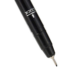 Al Khatat Calligraphy Pen 3.0 Wallet of 4 Colors (Blue, Black, Red and Green)
