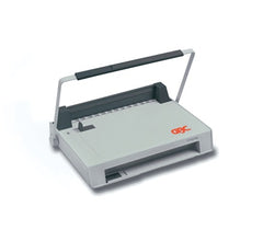 GBC SUREBIND SYSTEM 1 (A5 / A4 ELECTRIC PUNCH: 22 , BINDS: 250 SHEETS / 1" - 80 GSM) 7705260 - Al Masam Stationery LLC