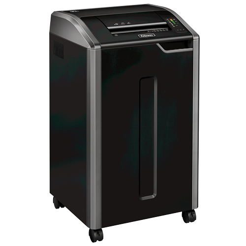 Shredder Machine Fellowes Model 425Ci - Al Masam Stationery LLC