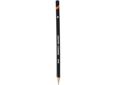 Derwent 2H Graphic Pencil - Al Masam Stationery LLC