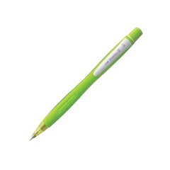 Uni Shalaku-S Mech. Pencil 0.5mm Green with 1 tube lead - Al Masam Stationery LLC