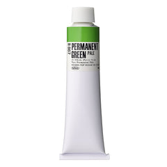 Holbein POP Oil Colors Permanent Green Pale 160ml