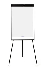 LEGAMASTER ECONOMY TRIANGLE FLIPCHART TRIPOD - Al Masam Stationery LLC