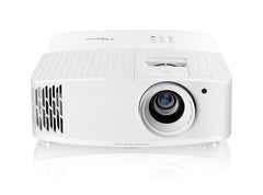 Optoma UHD38x 4K Gaming and Home Entertainment Projector - Al Masam Stationery LLC